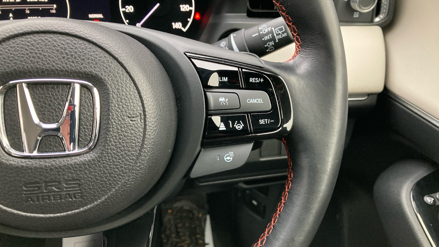 Used Honda HR-V 2022 for sale - 77105182: Photo 23