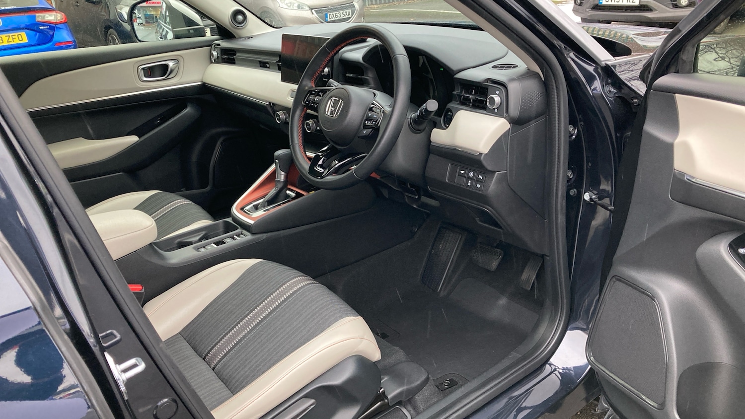 Used Honda HR-V 2022 for sale - 77105182: Photo 28