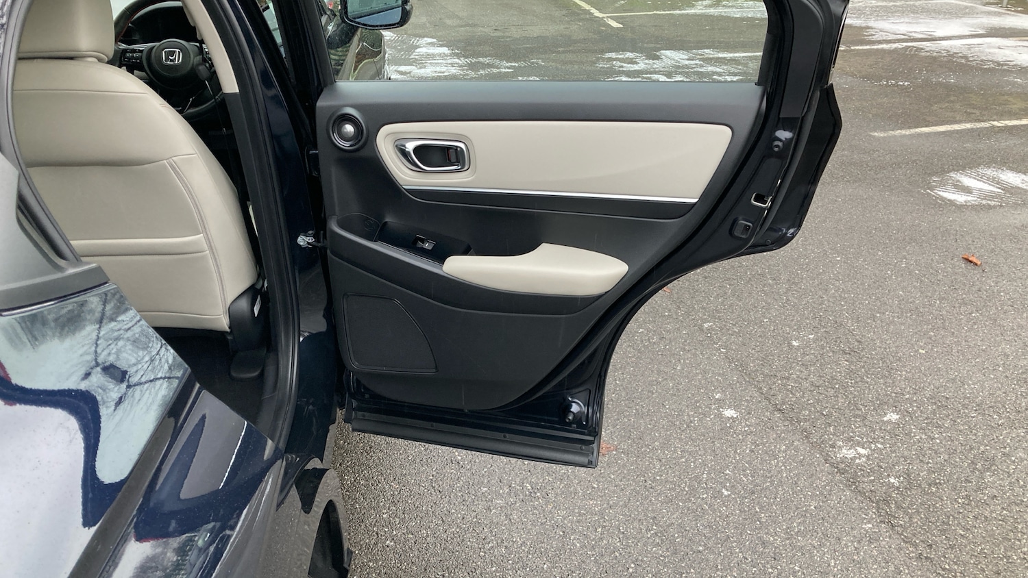 Used Honda HR-V 2022 for sale - 77105182: Photo 29