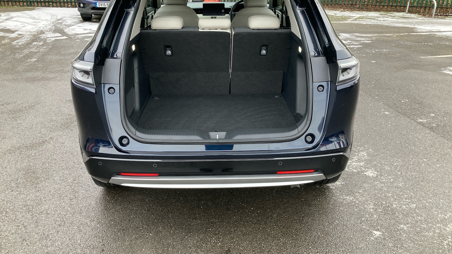 Used Honda HR-V 2022 for sale - 77105182: Photo 32