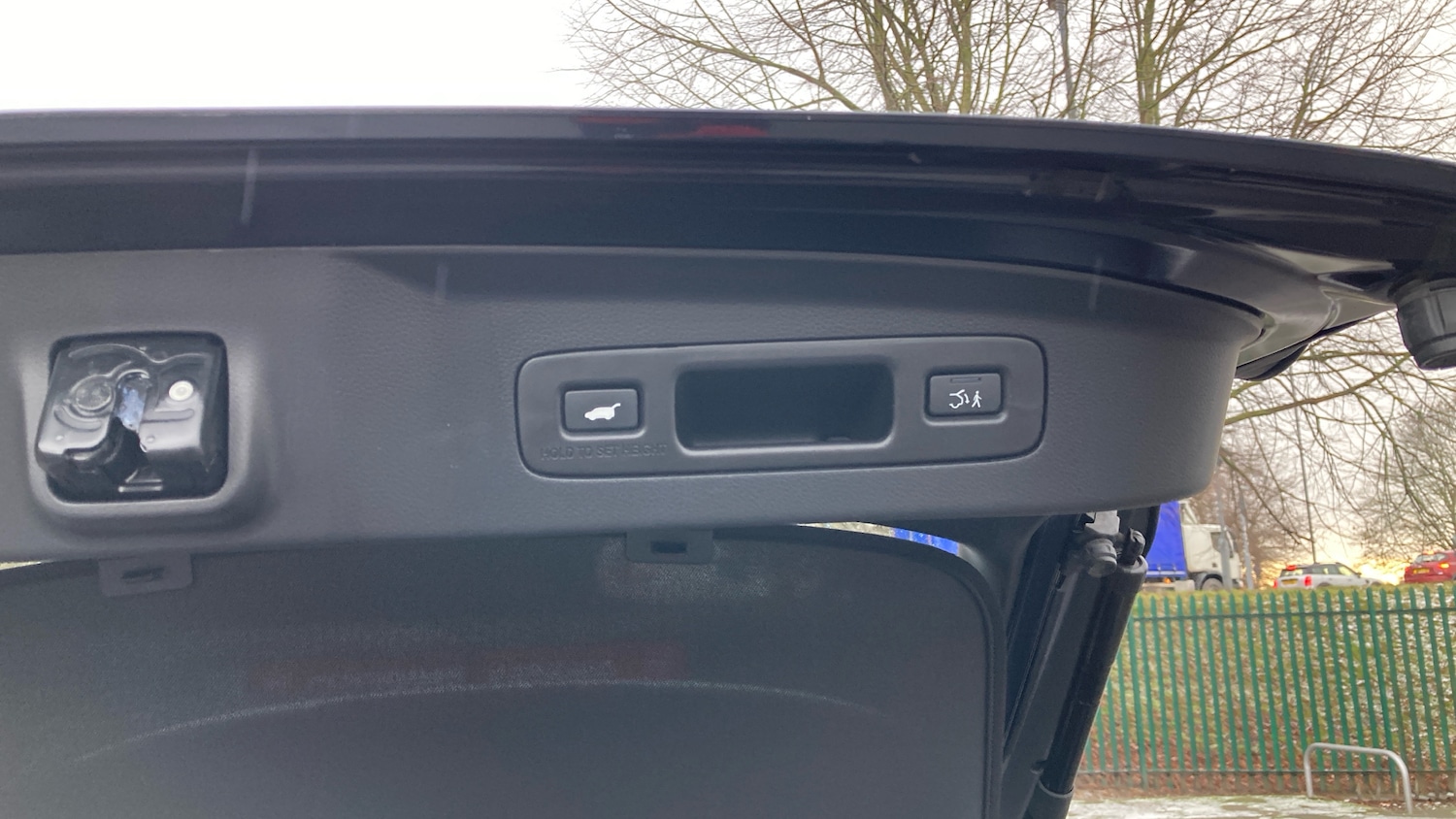 Used Honda HR-V 2022 for sale - 77105182: Photo 33