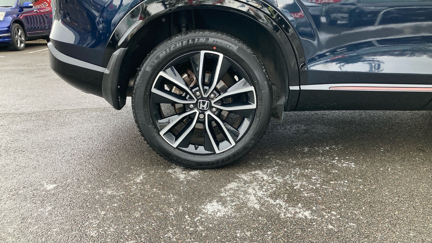 Used Honda HR-V 2022 for sale - 77105182: Photo 44