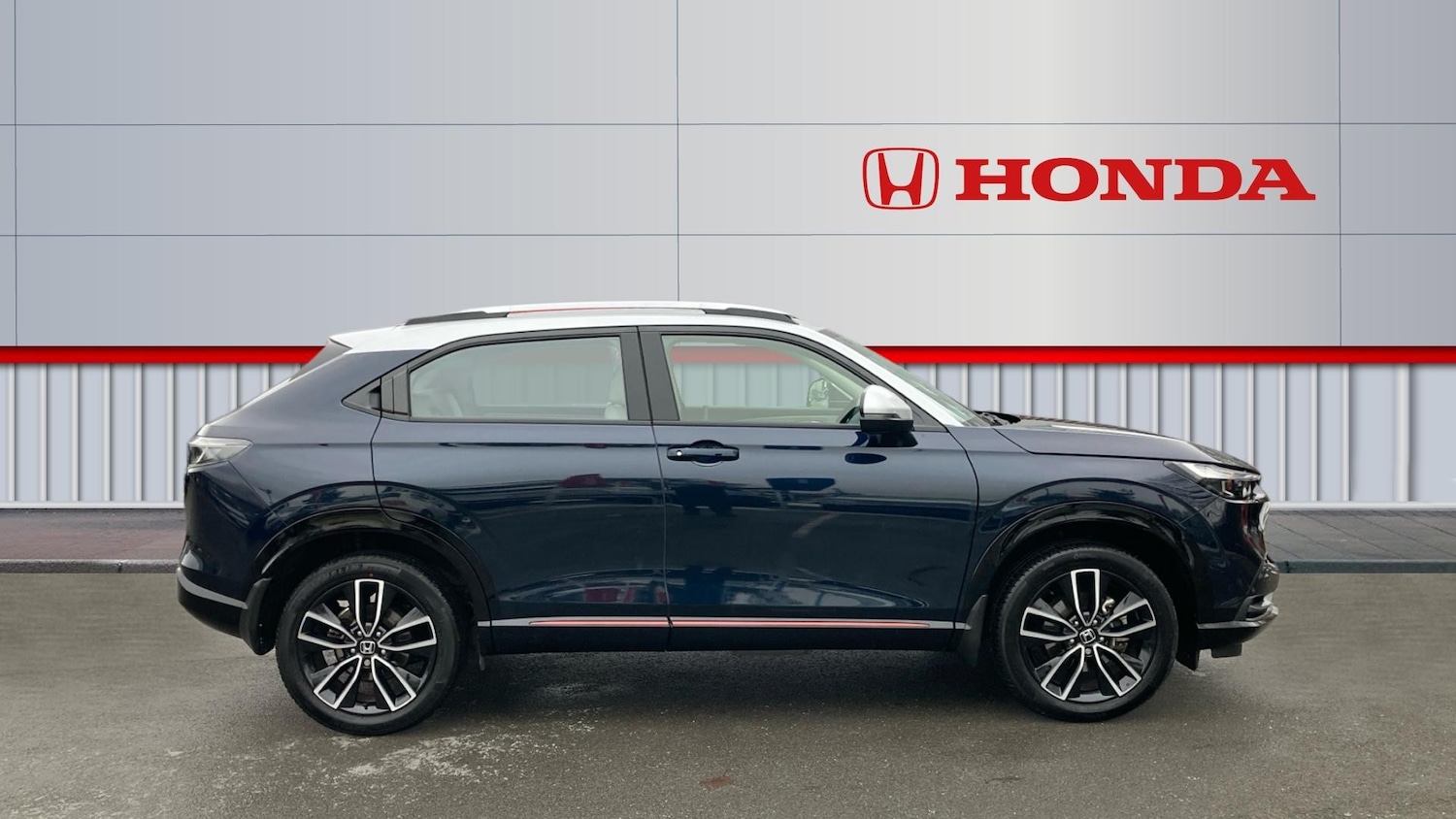 Used Honda HR-V 2022 for sale - 77105182: Photo 5