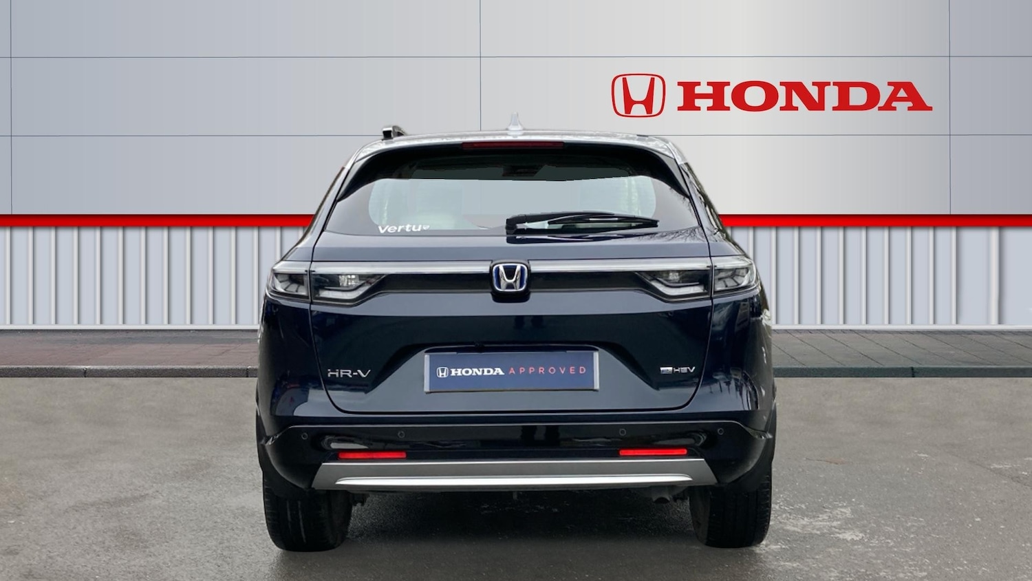 Used Honda HR-V 2022 for sale - 77105182: Photo 7