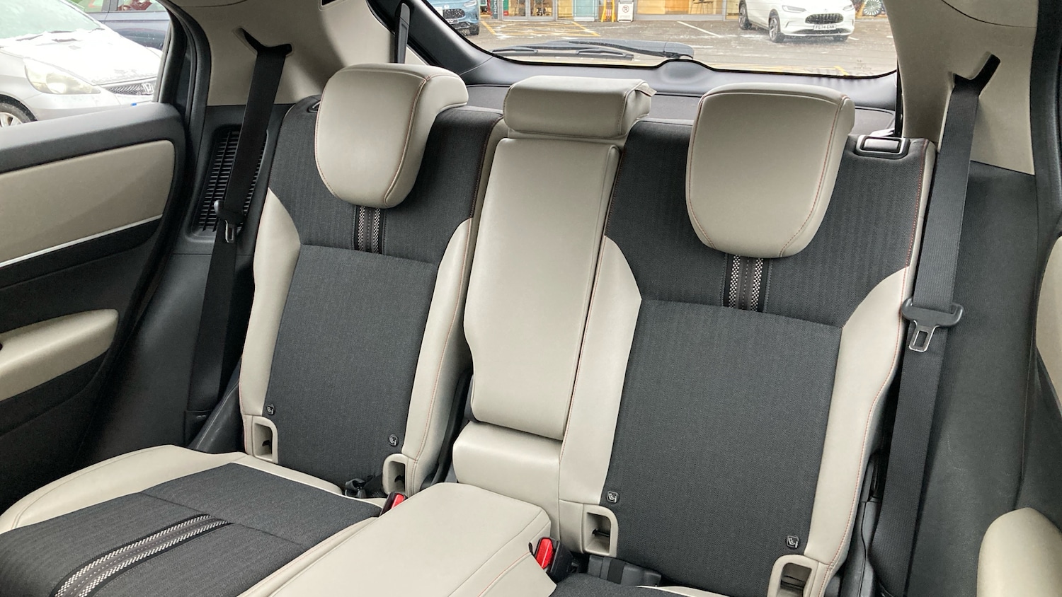 Used Honda HR-V 2022 for sale - 77105182: Photo 8