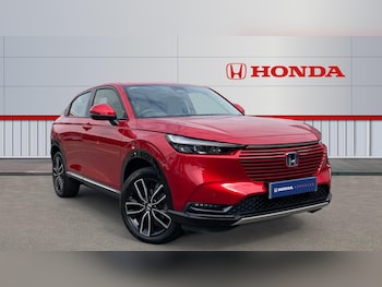 Used Honda HR-V 2023 for sale - 78510376: Photo
