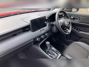 Used Honda HR-V 2023 for sale - 78510376: Photo