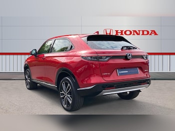Used Honda HR-V 2023 for sale - 78510376: Photo