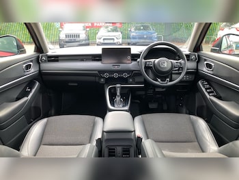 Used Honda HR-V 2023 for sale - 78510376: Photo