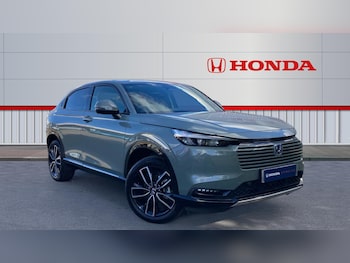 Honda - HR-V