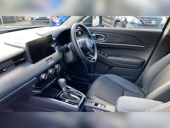 Used Honda HR-V 2024 for sale - 75894539: Photo