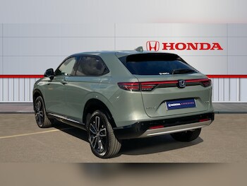 Used Honda HR-V 2024 for sale - 75894539: Photo