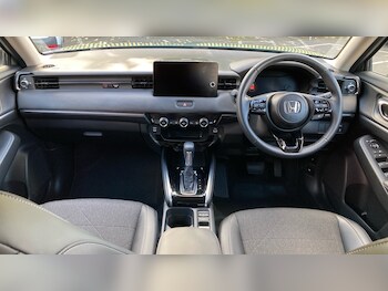 Used Honda HR-V 2024 for sale - 75894539: Photo