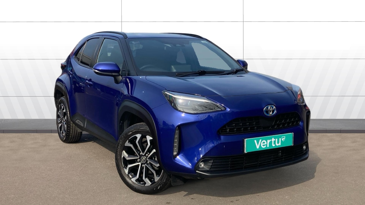 Used Toyota Yaris Cross 2023 for sale - 77974448: Photo 1