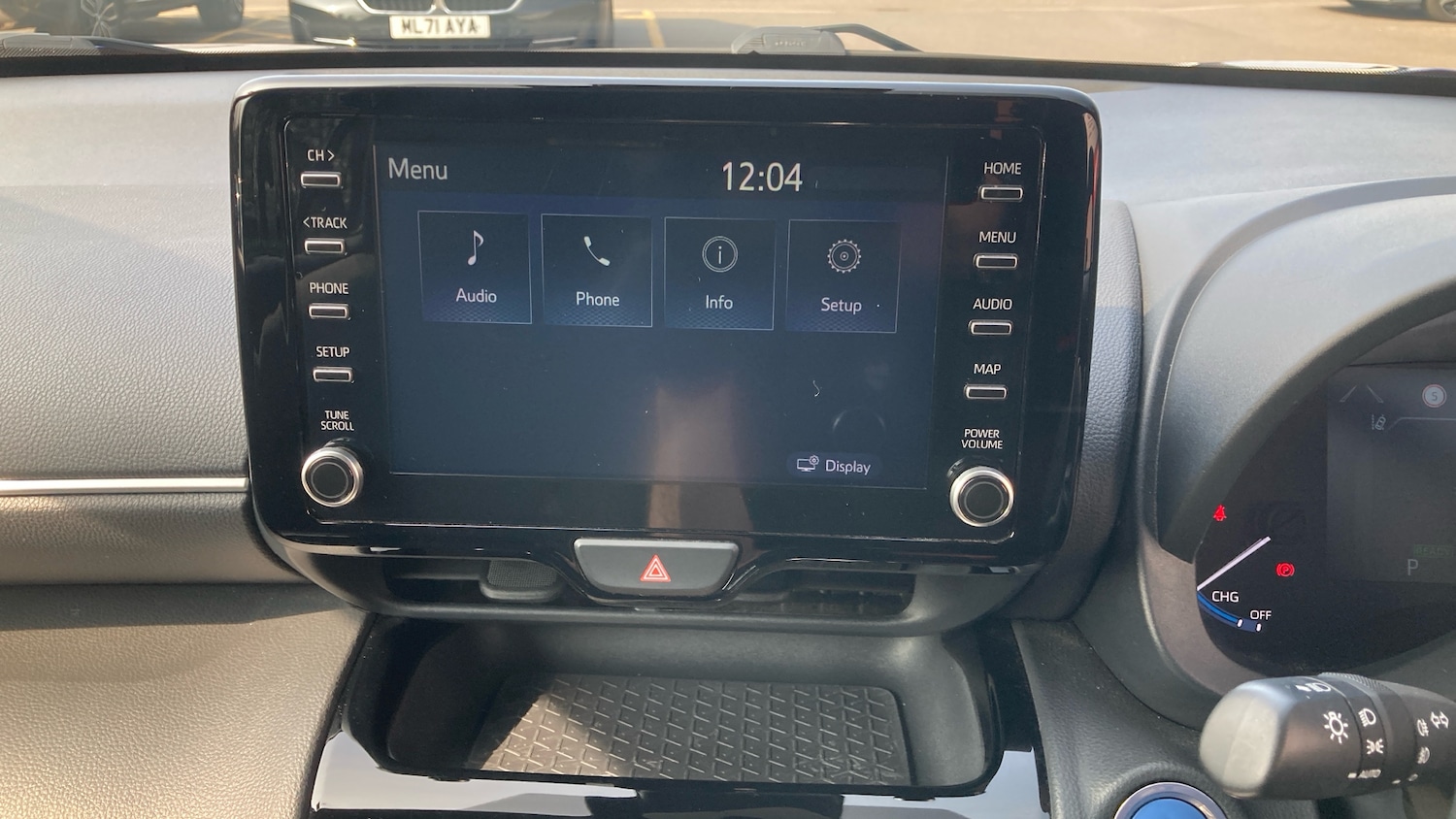 Used Toyota Yaris Cross 2023 for sale - 77974448: Photo 12