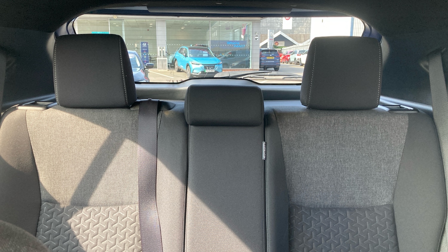 Used Toyota Yaris Cross 2023 for sale - 77974448: Photo 15