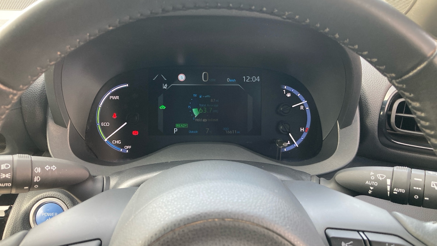 Used Toyota Yaris Cross 2023 for sale - 77974448: Photo 18