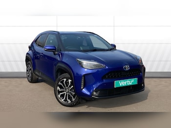 Used Toyota Yaris Cross 2023 for sale - 77974448: Photo