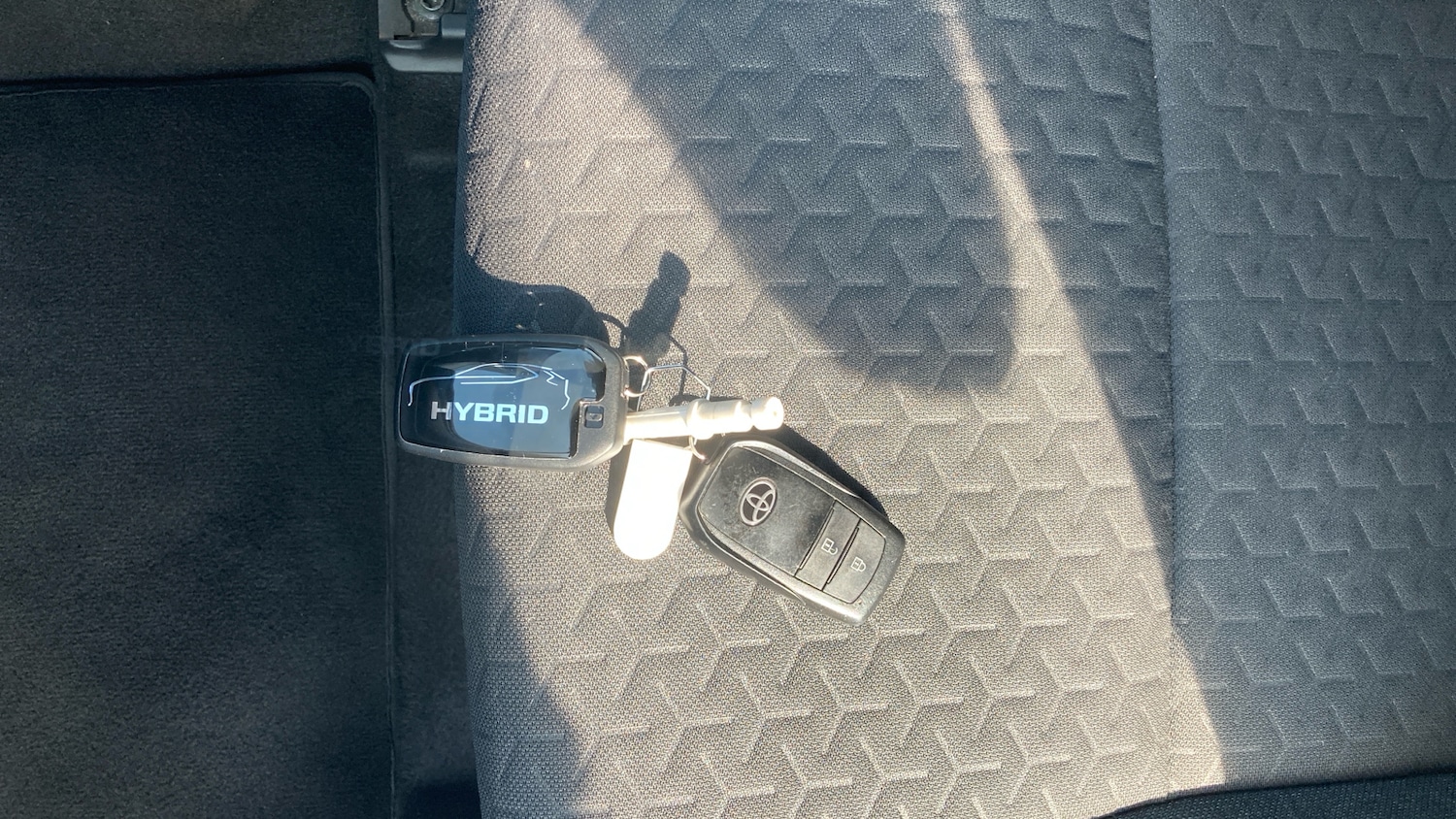 Used Toyota Yaris Cross 2023 for sale - 77974448: Photo 20