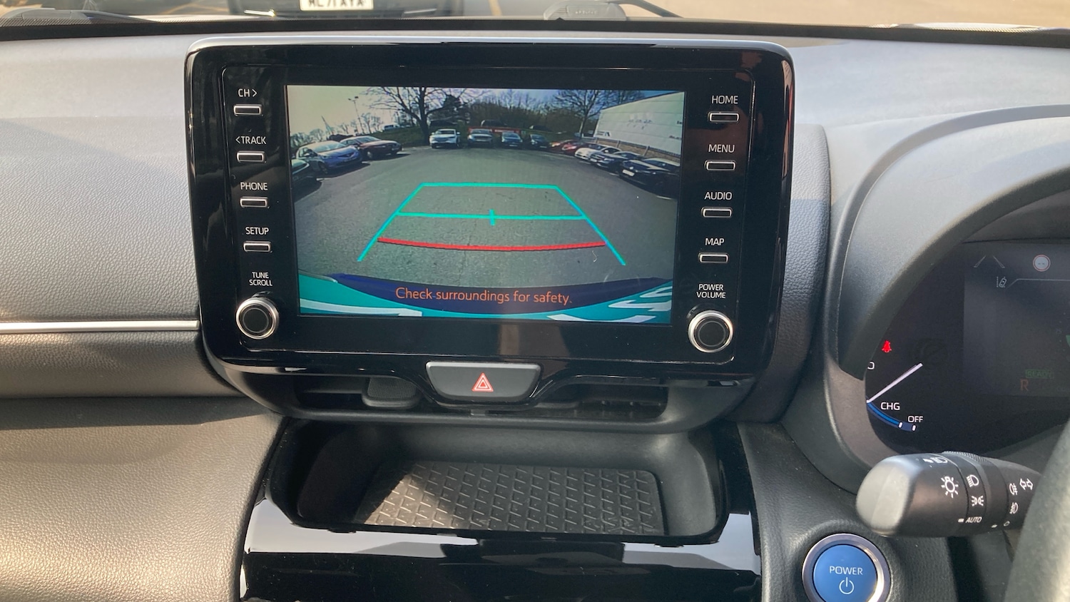 Used Toyota Yaris Cross 2023 for sale - 77974448: Photo 21