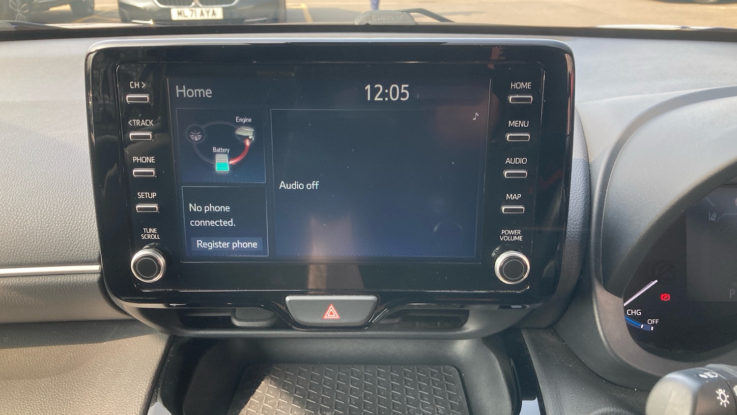 Used Toyota Yaris Cross 2023 for sale - 77974448: Photo 22