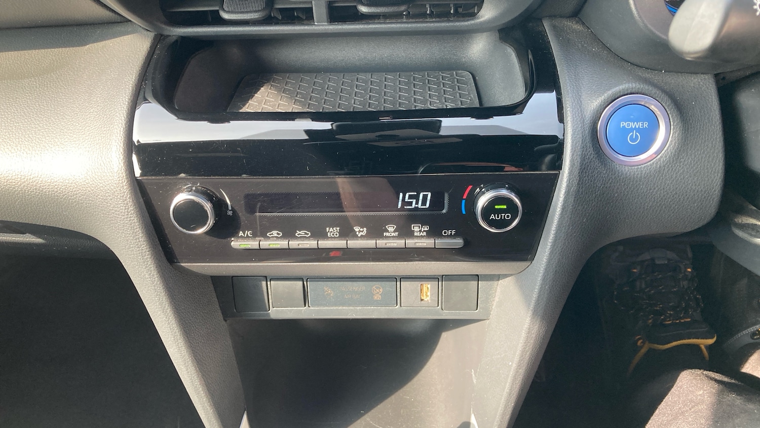 Used Toyota Yaris Cross 2023 for sale - 77974448: Photo 24