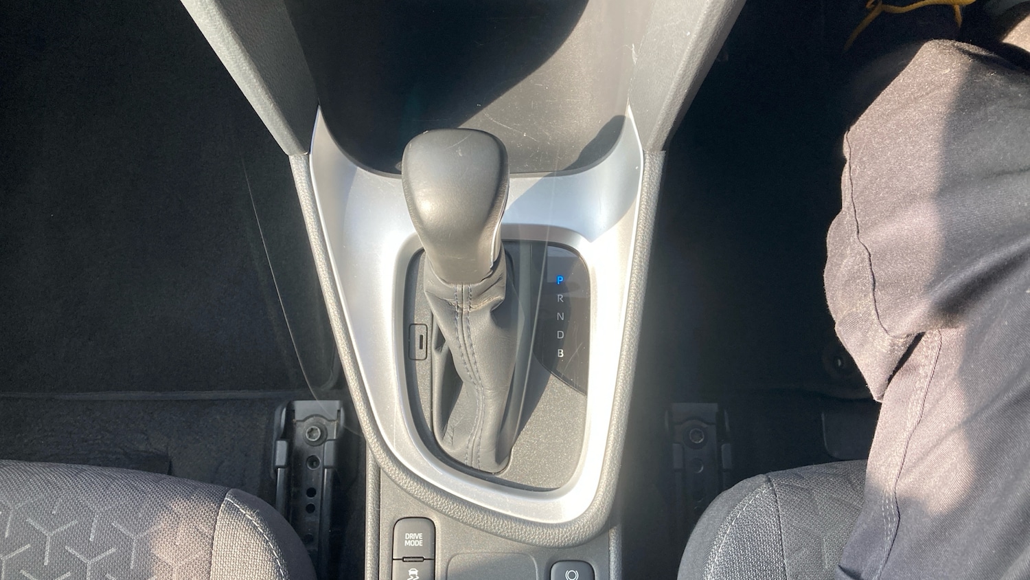 Used Toyota Yaris Cross 2023 for sale - 77974448: Photo 25