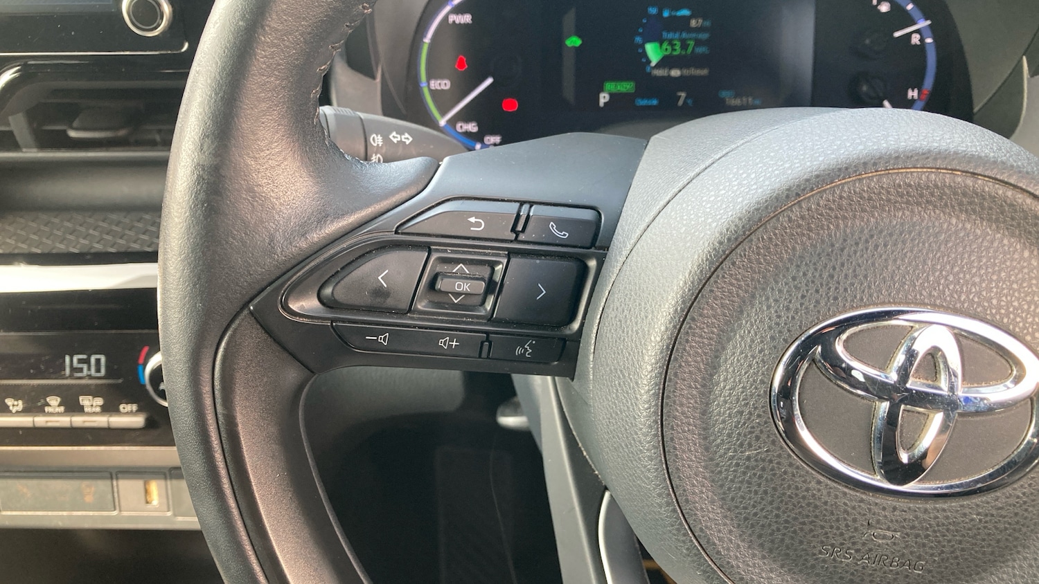 Used Toyota Yaris Cross 2023 for sale - 77974448: Photo 27