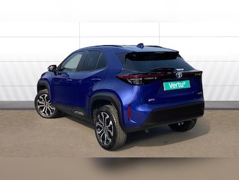 Used Toyota Yaris Cross 2023 for sale - 77974448: Photo