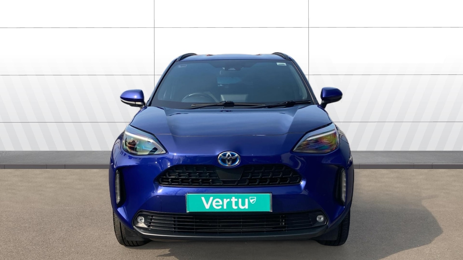 Used Toyota Yaris Cross 2023 for sale - 77974448: Photo 3