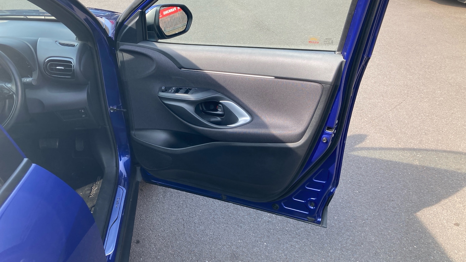 Used Toyota Yaris Cross 2023 for sale - 77974448: Photo 32