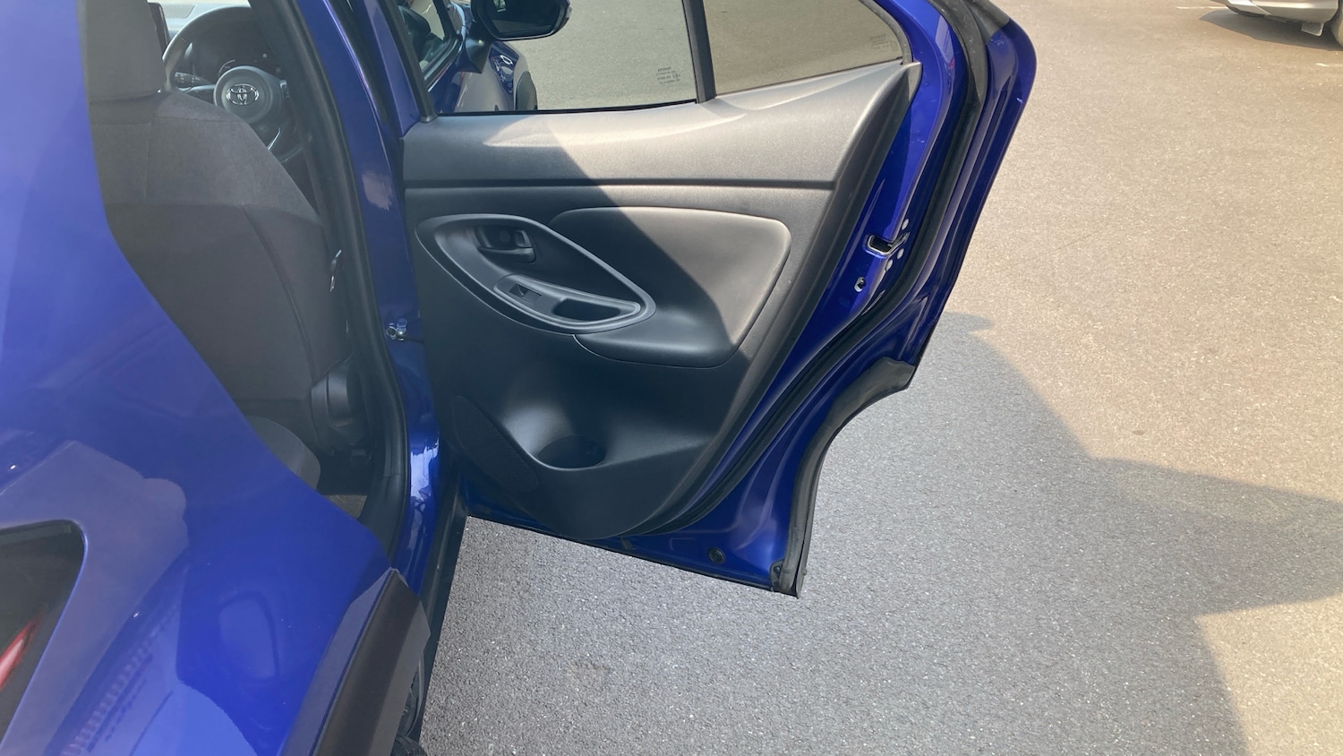 Used Toyota Yaris Cross 2023 for sale - 77974448: Photo 35