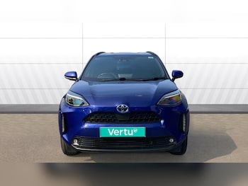 Used Toyota Yaris Cross 2023 for sale - 77974448: Photo
