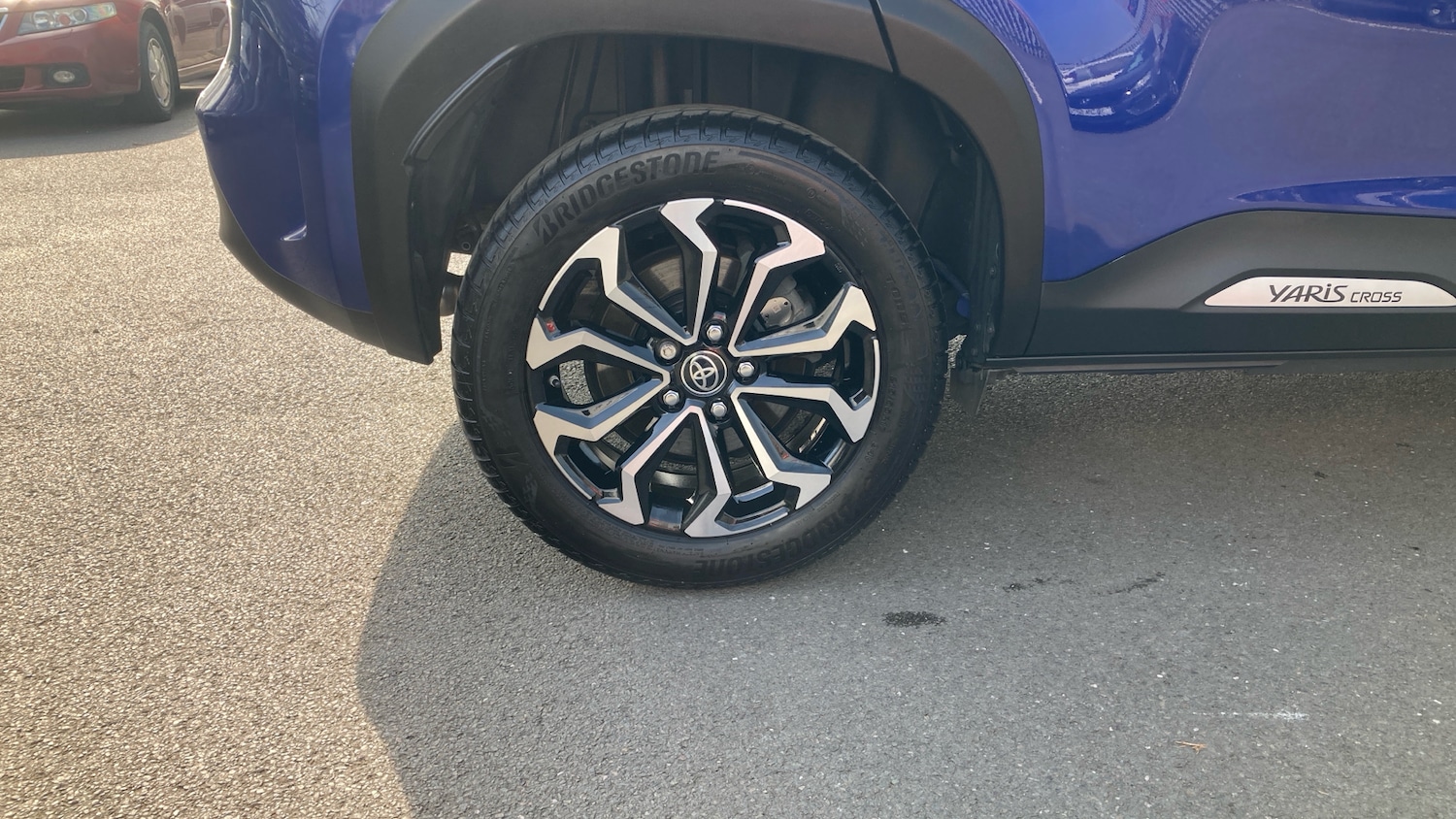 Used Toyota Yaris Cross 2023 for sale - 77974448: Photo 46