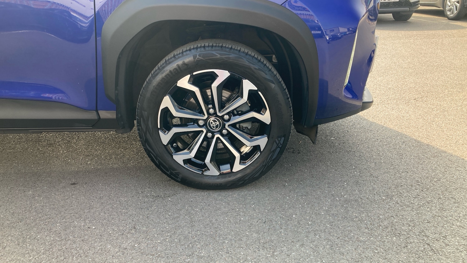 Used Toyota Yaris Cross 2023 for sale - 77974448: Photo 47