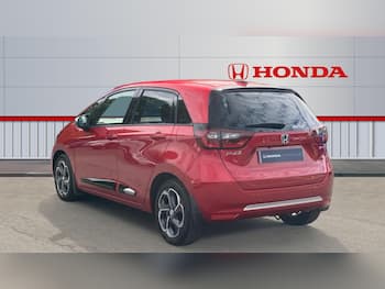 Used Honda Jazz 2021 for sale - 79762424: Photo