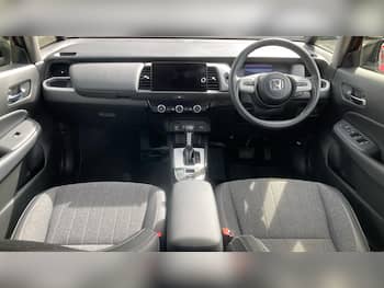 Used Honda Jazz 2021 for sale - 79762424: Photo