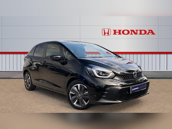 Used Honda Jazz 2025 for sale - 75557613: Photo