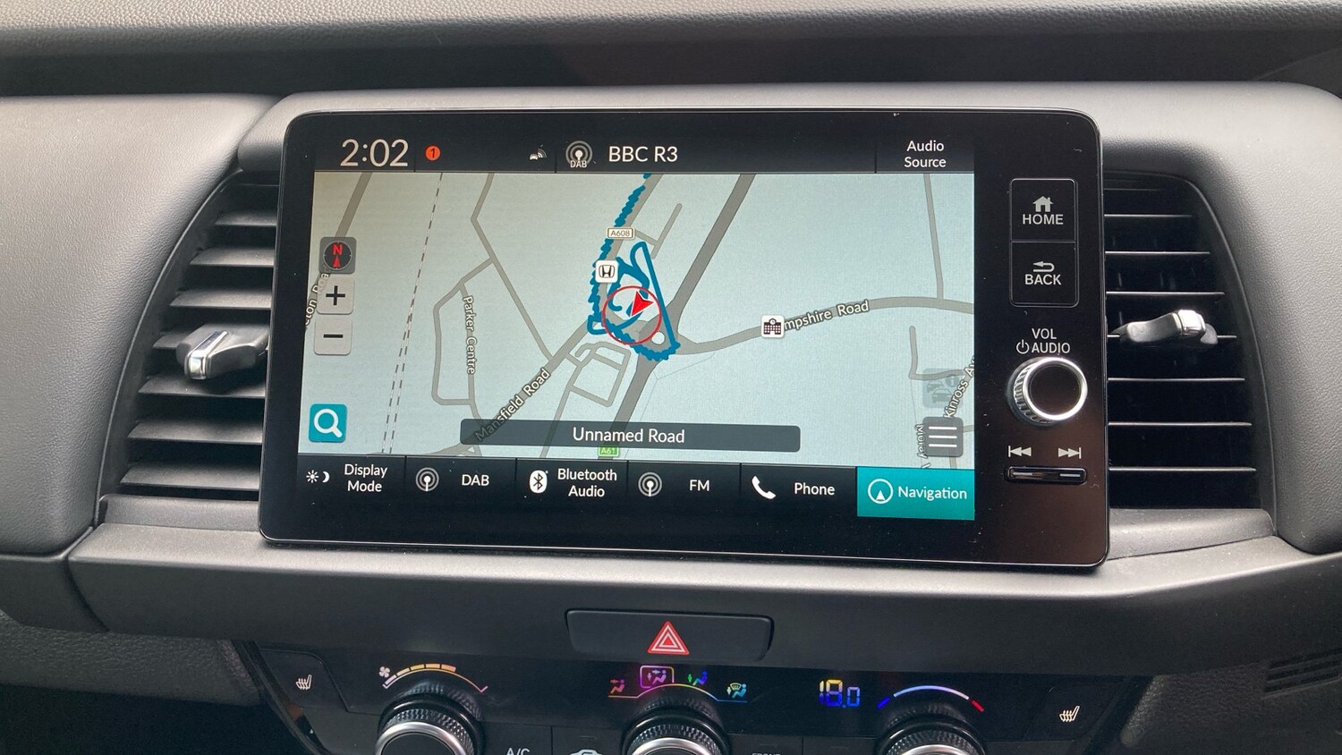 Vehicle 24