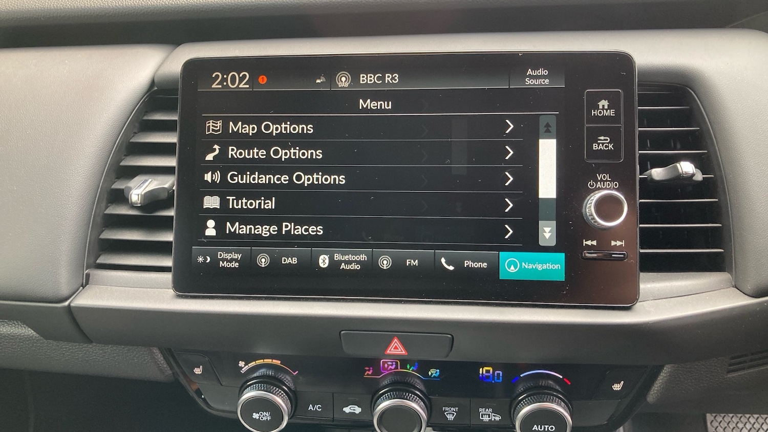Vehicle 25
