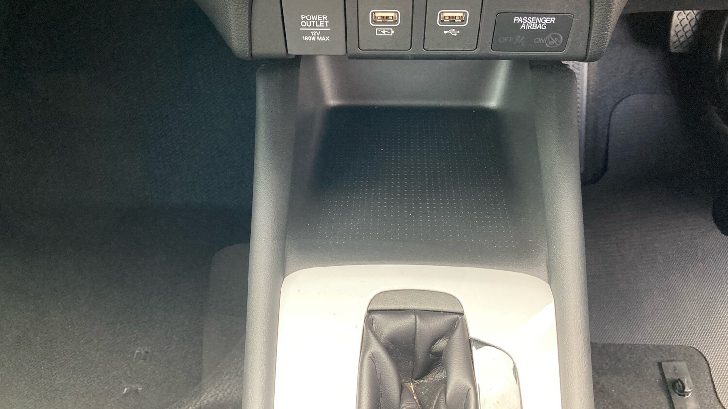 Vehicle 29