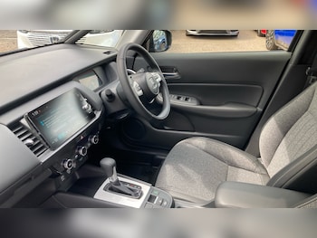 Used Honda Jazz 2025 for sale - 75557613: Photo