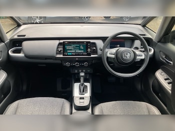 Used Honda Jazz 2025 for sale - 75557613: Photo
