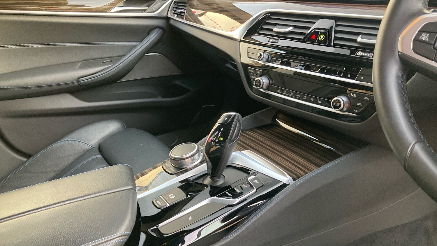 Used BMW 5 Series 2018 for sale - 76931565: Photo 14