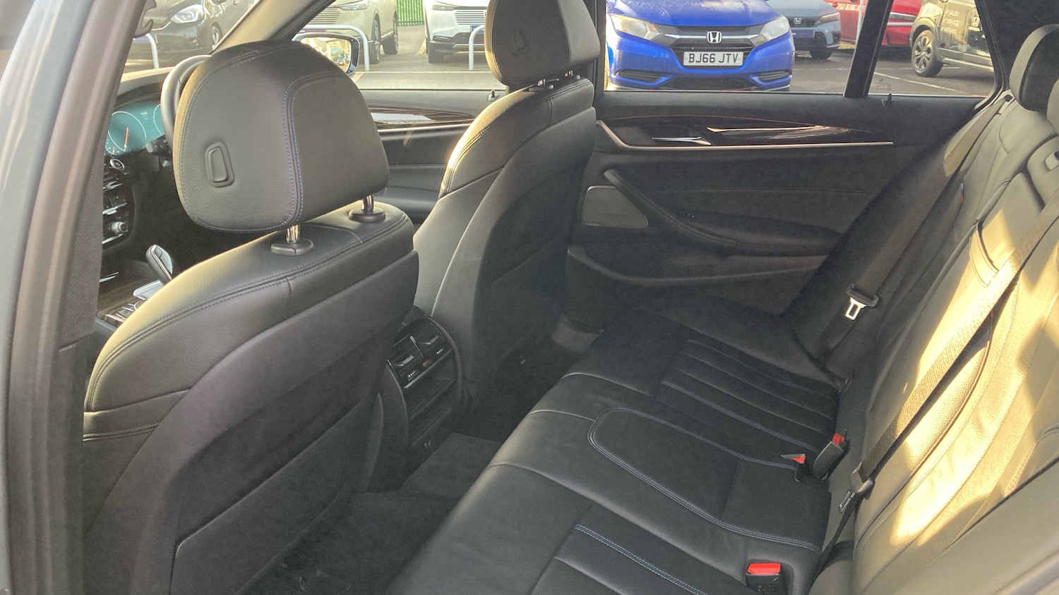 Used BMW 5 Series 2018 for sale - 76931565: Photo 16