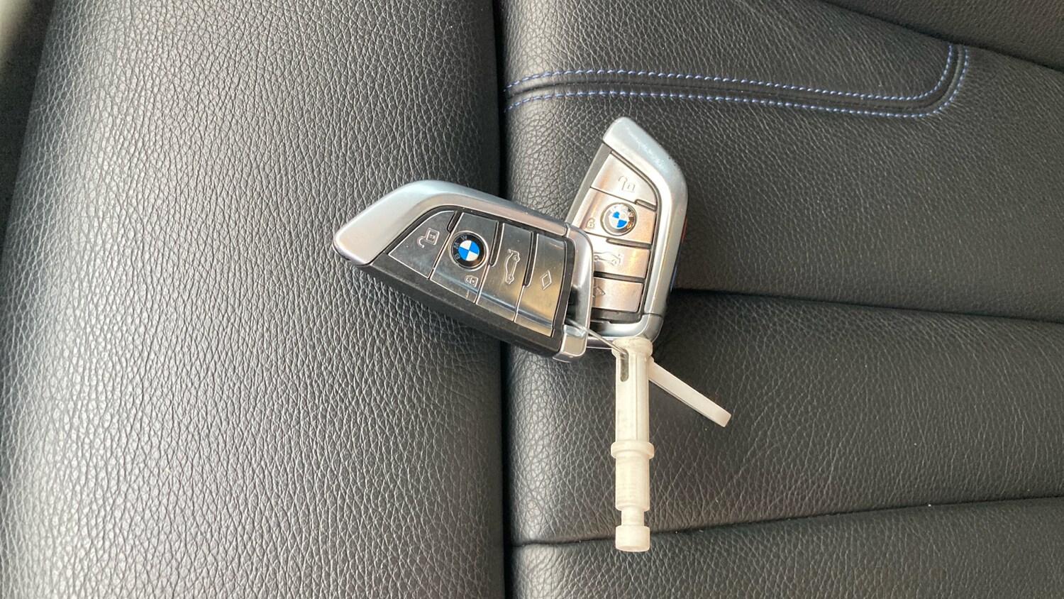 Used BMW 5 Series 2018 for sale - 76931565: Photo 20