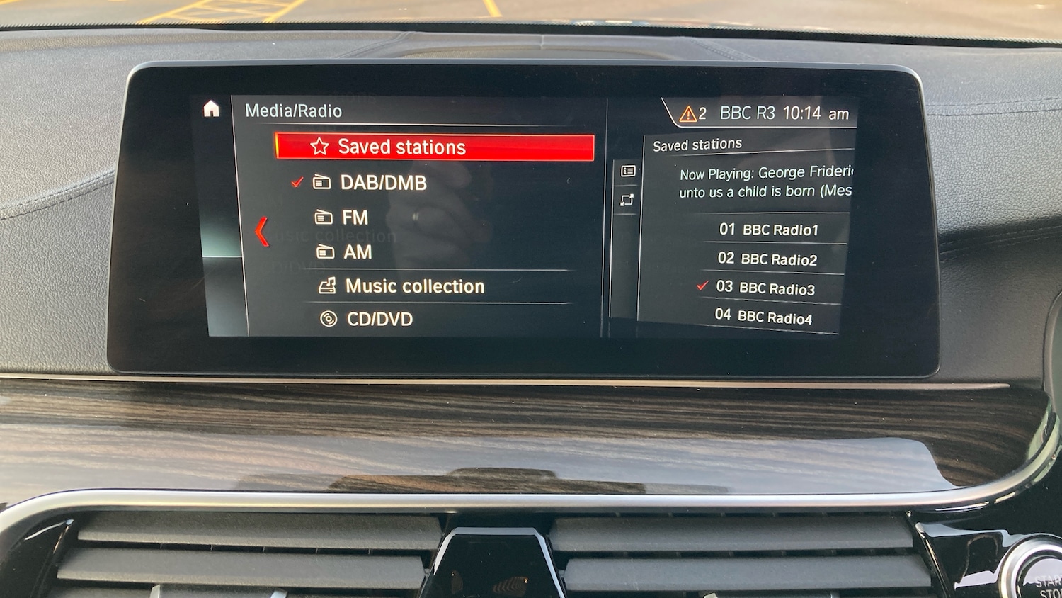 Used BMW 5 Series 2018 for sale - 76931565: Photo 27