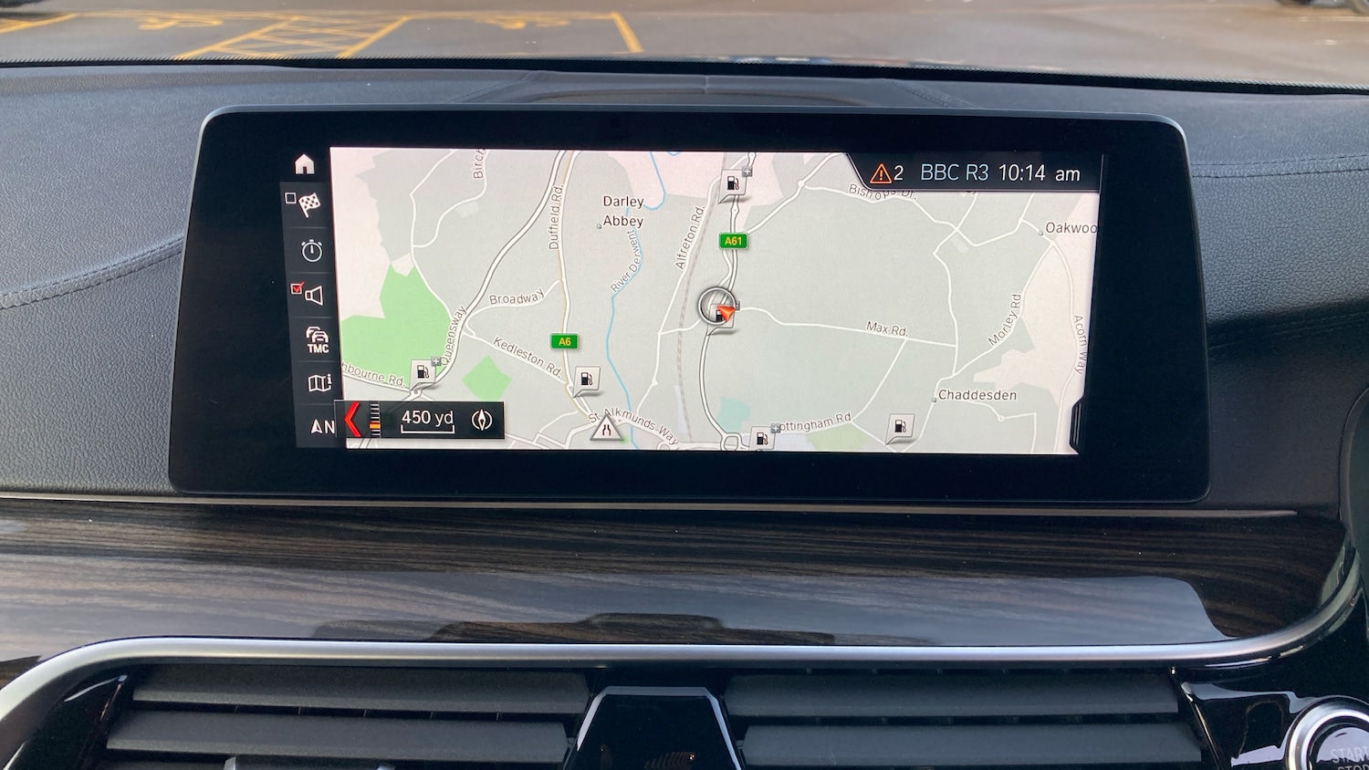 Used BMW 5 Series 2018 for sale - 76931565: Photo 28