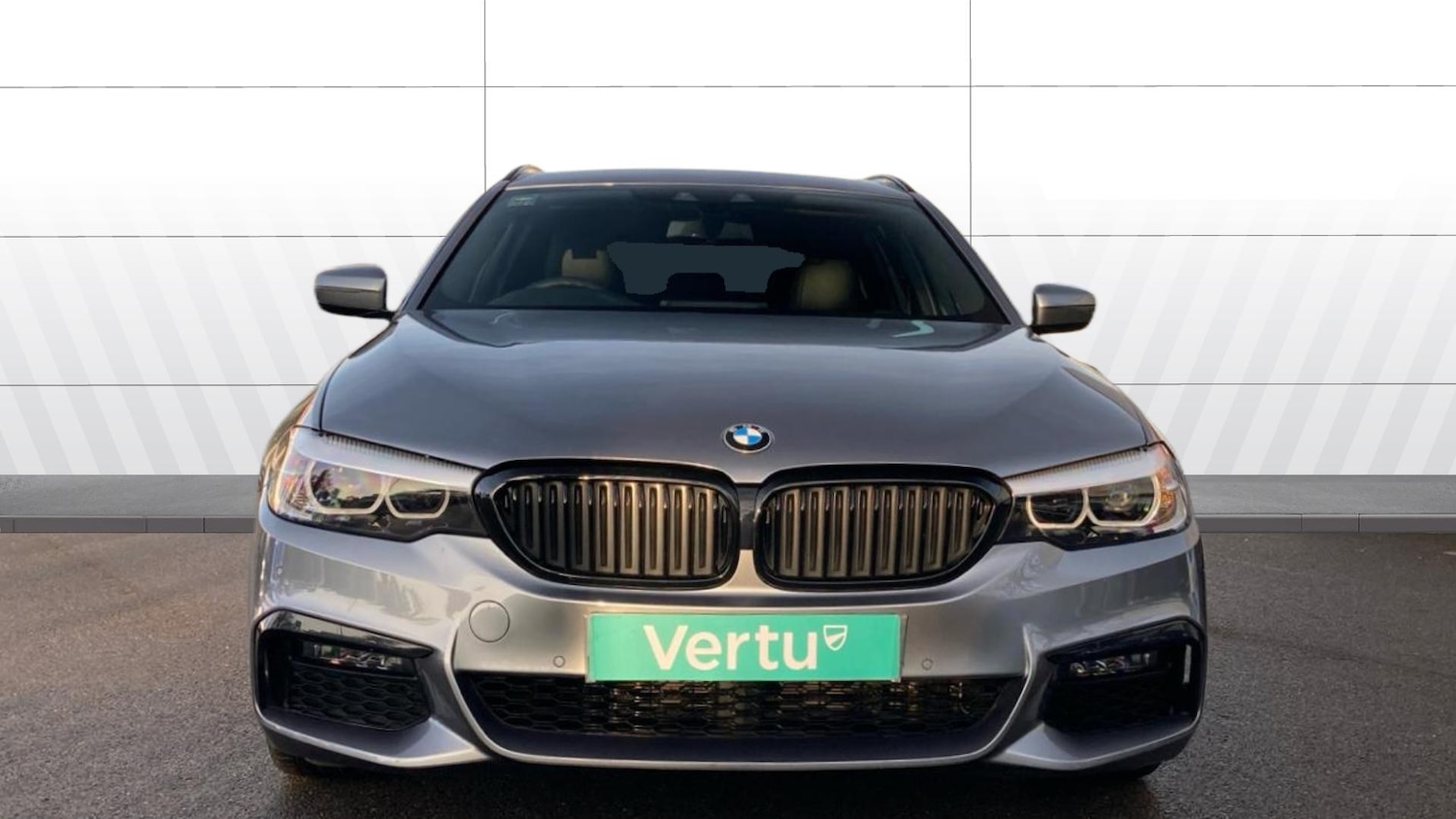 Used BMW 5 Series 2018 for sale - 76931565: Photo 3