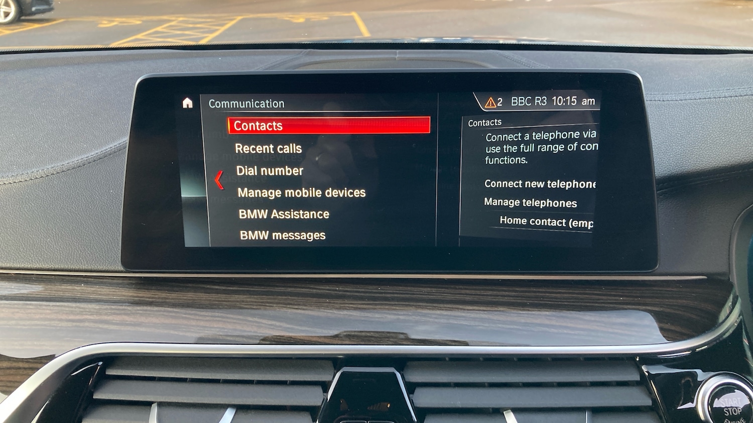 Used BMW 5 Series 2018 for sale - 76931565: Photo 30